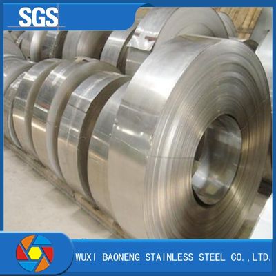 201 304 Stainless Steel Strip Coil Hot Rolled Stainless Steel Mirror Coil Sheet Polishing