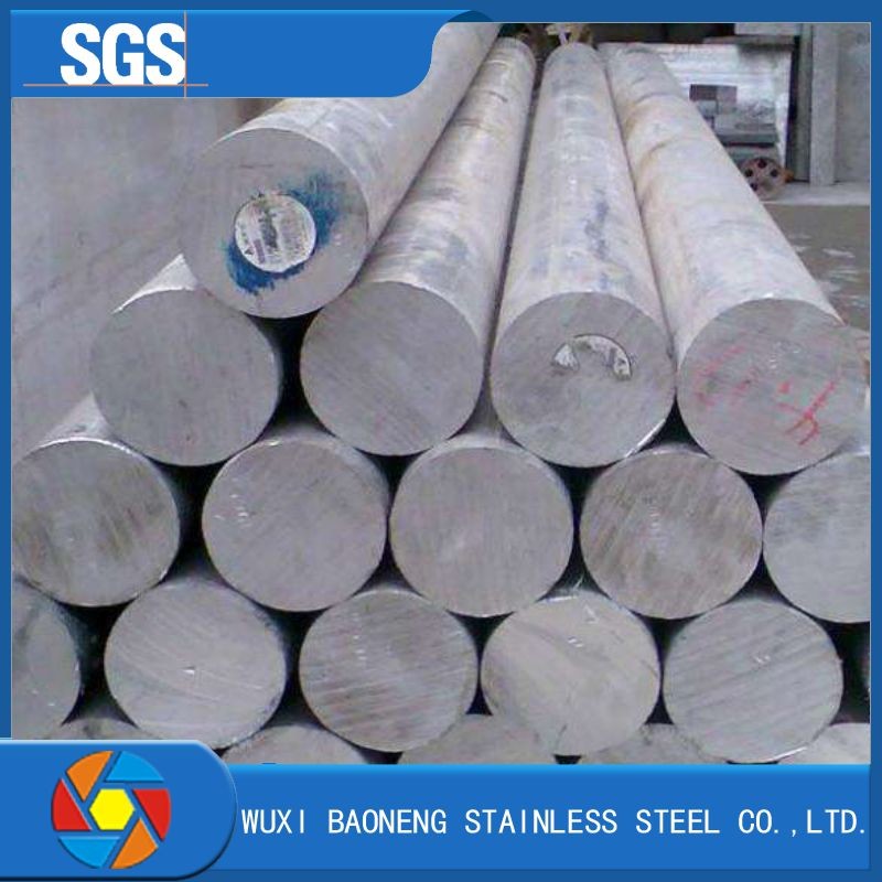 Hot Rolled Aisi 201 301 302 304 309s 310s 316 316l 321 904l Stainless Steel Round Rod Bar
