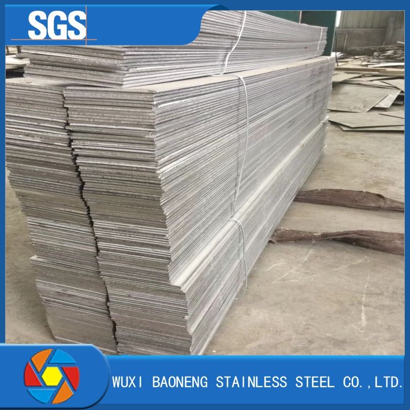 Polished 201 304 316 409 410 420 430 321 310 10mm Square Solid Square Steel Bar Sizes